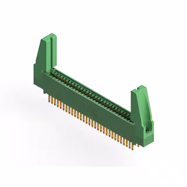 345-060-500-588 EDAC Inc.  Edgeboard Connectors
